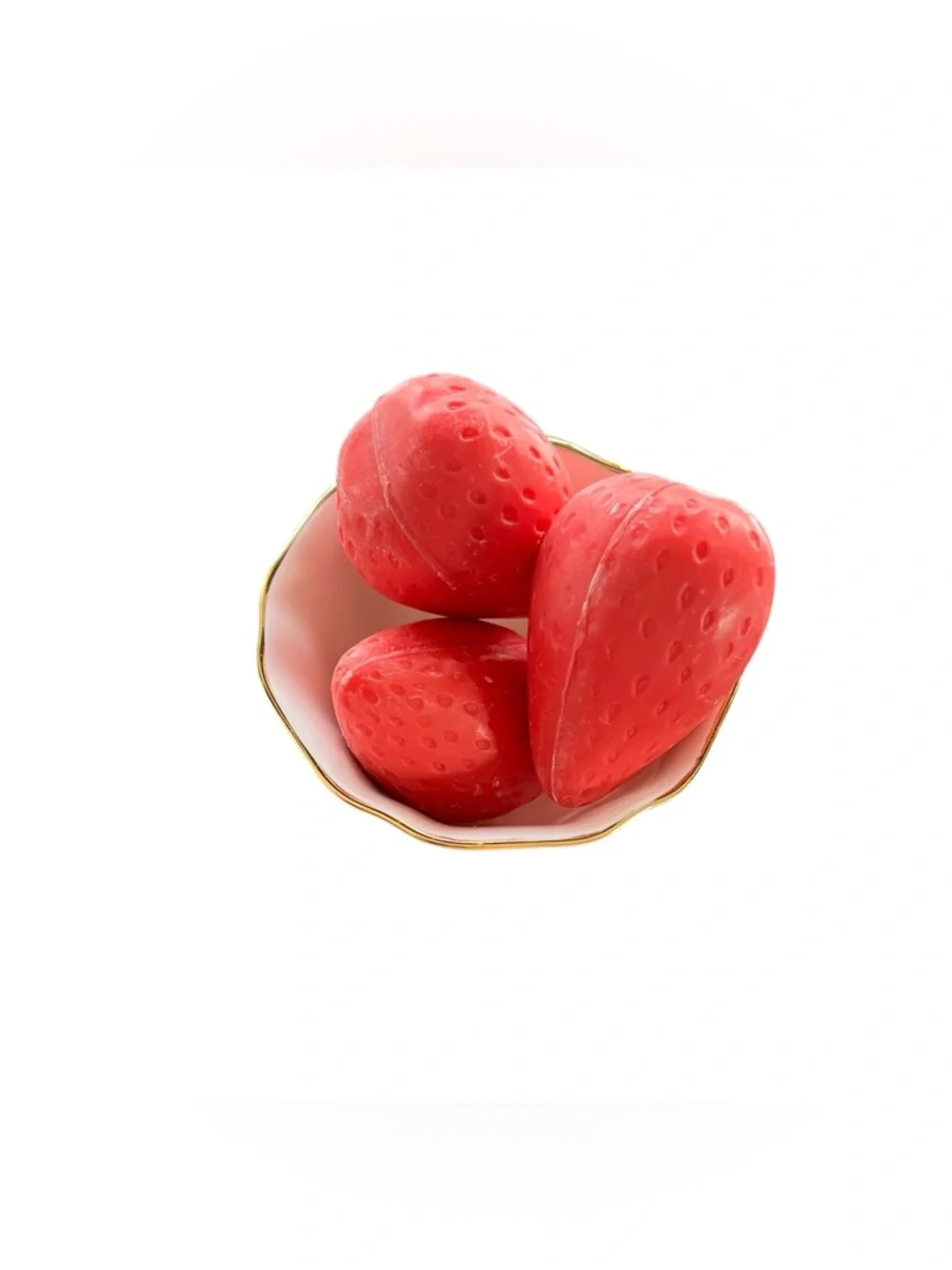 Avon x Royal Grafton Strawberry Set